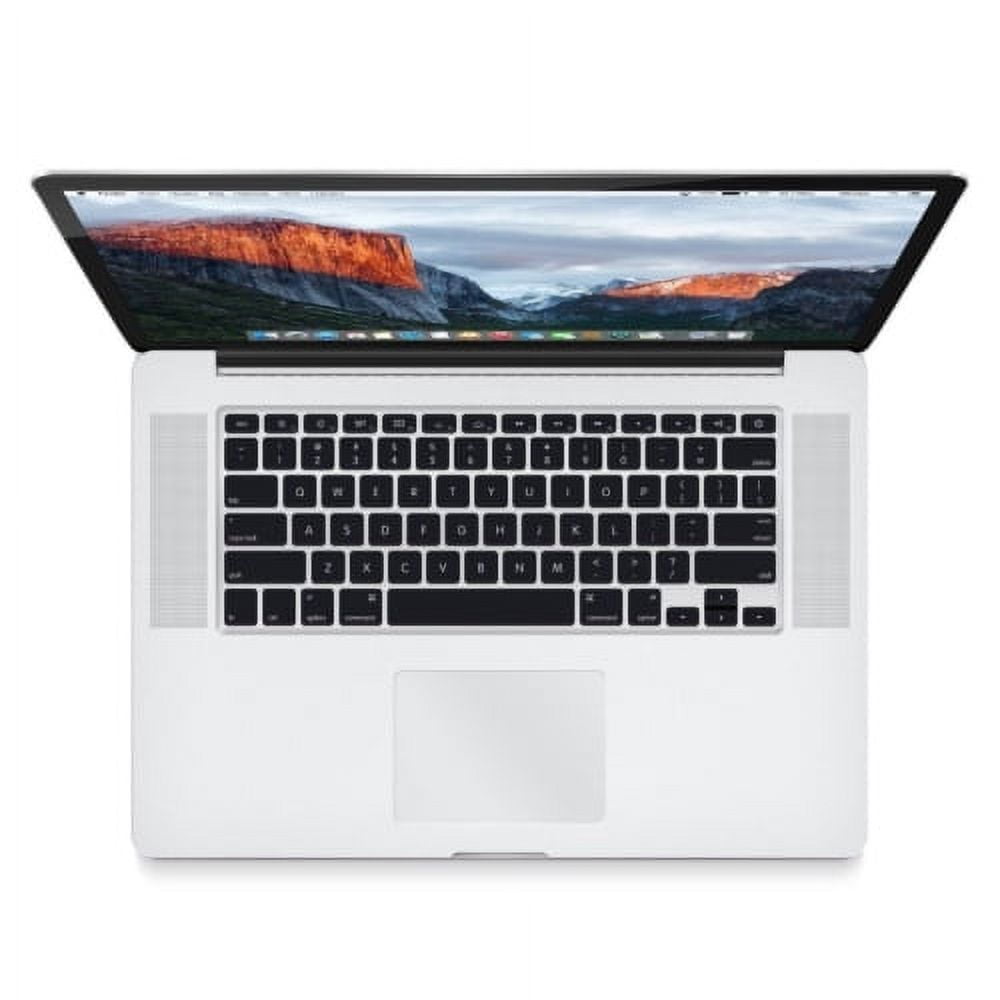 Apple MacBook Pro Retina Core i7 2.2GHz 16GB RAM 256GB SSD 15 MJLQ2LL/A
