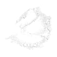 thumbnail image 2 of Milani Prep Set Go Transparent Setting Face Powder, Transparent, 0.24 Ounce, 2 of 9