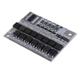 thumbnail image 1 of 3S BMS 12V 100A Li-Ion LMO Ternary Lithium Battery Protection Circuit Board Li-Polymer Balance Charg, 1 of 5