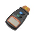 thumbnail image 1 of Digital Tachometer Rpm Meter Non-Contact 2.5RPM-99999RPM Lcd Display Speed Tester 1Pcs ,Accurate, 1 of 5