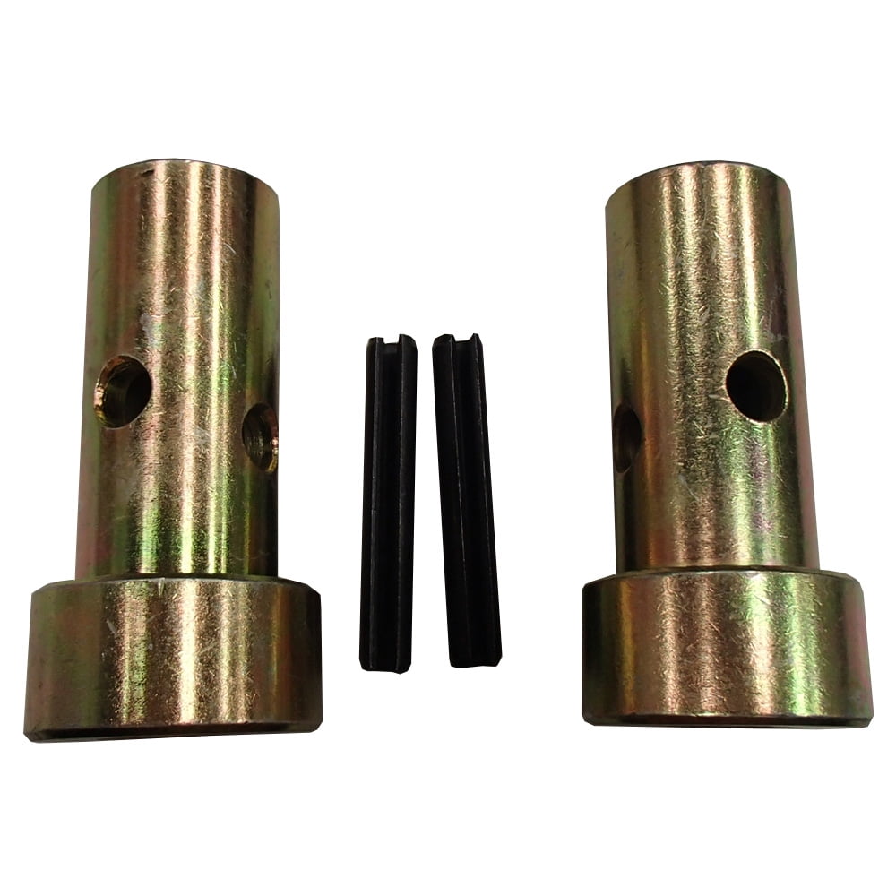 Quick Hitch Bushing Set for John Deere Kubota Yanmar New Holland fits ...