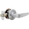 thumbnail image 2 of Kwikset Delta Entry Lever in Satin Chrome, 2 of 2