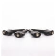 thumbnail image 2 of High-Quality Ebony Violin Pegs - 4 Pack for Perfect Pitch Adjustment!, 2 of 4