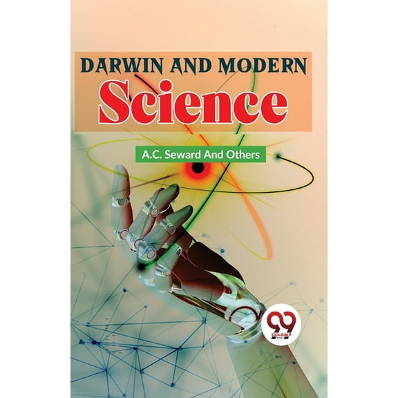 Darwin And Modern Science, (Paperback)