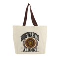 thumbnail image 1 of Bolso tote Bioworld Harry Potter Hogwarts Alumni 39 x 38 cm, 1 of 7