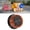 Yellow, variant on BOKYAN Safety Beacons WL-01 LED LED Beacons, Screw-In 1 Pack. High Brightness Solar Warning Strobe Light for Road Construction Emergency. Essential Traffic Signal Flash Lamp Safety Equipment Yellow