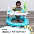 thumbnail image 3 of Smart Steps Bounce N' Dance 4-in-1 Activity Center Walker, 3 of 17