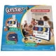 thumbnail image 2 of Juego de fiesta Hasbro Gaming Guesstures para más de 4 jugadores de más de 8 años, 2 of 9
