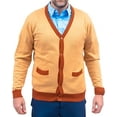 thumbnail image 4 of Marv from Alone Movie Cardigan and Jacket Halloween Costume Cosplay, 4 of 5