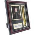 thumbnail image 5 of GraduationMall Graduation Solid Wood Photo Shadow Box Frame with Tassel Holder for 4x6 Pictures, 5 of 6
