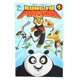thumbnail image 2 of Libro de historietas Kung Fu Panda #1 Wake Me Up Before You Po-Po, 2 of 2
