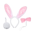 thumbnail image 4 of Disfraz de de Pascua para perros, disfraces adorables y encantadores, trajes de Cosplay para decoración, accesorios para mascotas, gatitos y Yuyangstore Disfraces de Pascua, 4 of 7