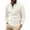 Khaki, variant on FhsagQ Men's Shirts Mens Shirts Super Fit Men'S Four Seasons Leisure Fashion Design Lapel Button Pocket Long Sleeve Tops Shirts for Men Cotton Stretch Men Shirts Cotton 10 Navy S