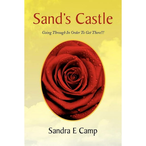 Sand's Castle, (Paperback)