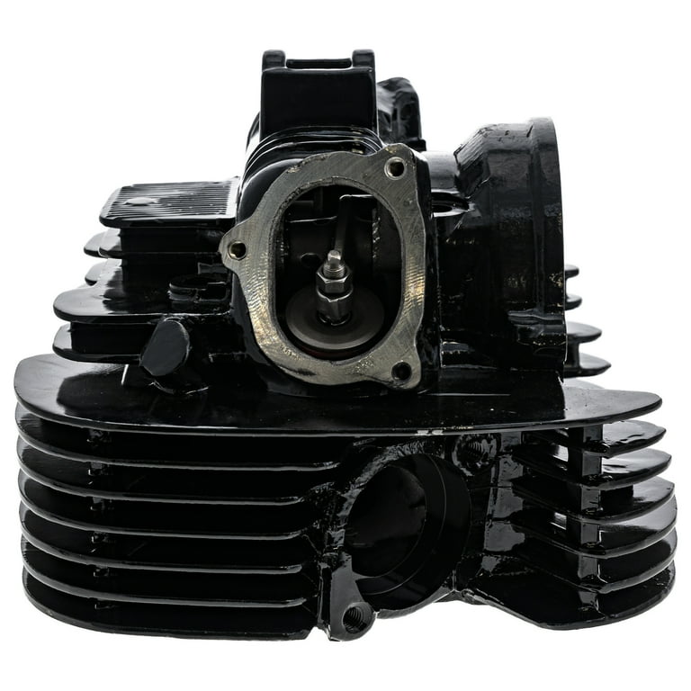 Niche Cylinder Head for Yamaha Big Bear Kodiak Moto 4