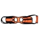 thumbnail image 2 of Arnés de soporte para levantamiento de perros Sunnimix Naranja XXL, 2 of 7