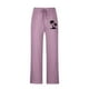 thumbnail image 4 of Puntoco Pantalones casuales largos para hombre, pantalones casuales con estampado de moda para hombre, cintura elástica con bolsillos, pantalones deportivos, 4 of 4