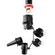 thumbnail image 4 of Adaptador de bomba de aire portátil para barco, multifuncional, eléctrico, adaptador para colchón de aire, accesorio para camas inflables., 4 of 4