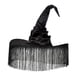 thumbnail image 2 of Sombrero de Halloween Strade Fareast Limited Sombrero de Mago Negro, 2 of 8