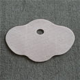 thumbnail image 4 of Minnieouse Parche hipoalergénico para perder peso, solución segura para quemar grasa, parche para perder peso, 30 pack/lote Protección de la piel, 4 of 6