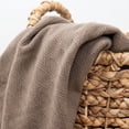 thumbnail image 3 of Aston & Arden Luxury Eucalyptus Cotton Bed Blankets, Soft, Bed Size and Color Options, 3 of 5