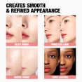thumbnail image 2 of Prebase de maquillaje TFIT Delicate Silk Veil Art Porreless Mate, 2 of 6