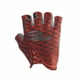 thumbnail image 6 of Fish Monkey Stubby Guide Glove, Redfish 2Extra, Large, 6 of 8