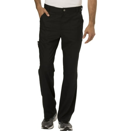 

Cherokee Workwear Revolution Men Scrubs Pant Fly Front WW140