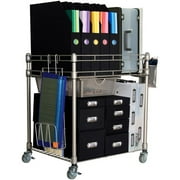 L&B Craft and Hobby Cart