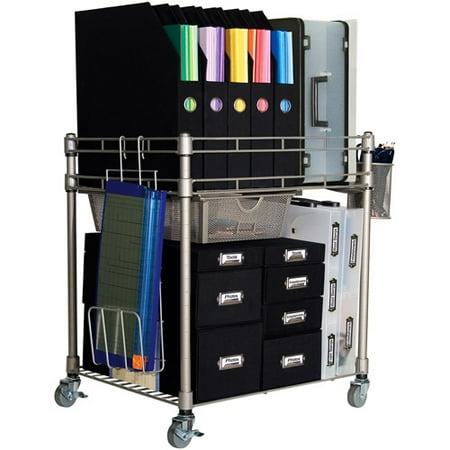 L&B Craft and Hobby Cart