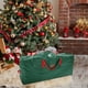 thumbnail image 1 of Organizadores de armario y almacenamiento, bolsas de almacenamiento para árboles de Navidad para artículos festivos, bolsas de mudanza portátiles a prueba de humedad y polvo para exteriores, bolsas de, 1 of 6