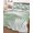 Sage Green, variant on Twin XL Quilt Bedding Set, Pink Palm Leaves Coastal Reversible Summer Quilt 3 Pieces, Summer Tropical Botanical Boho Lightweight Bedspreads Coverlets with 2 Pillow Shams for All Seasons