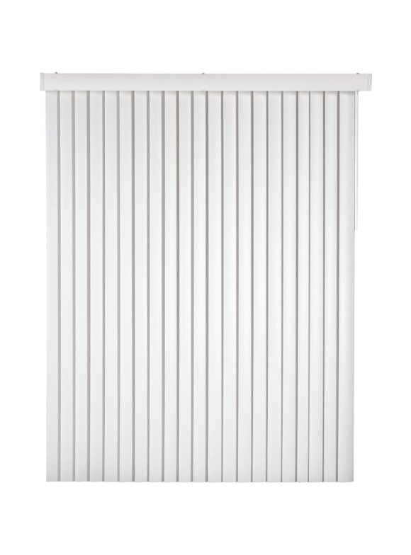 Vertical Blinds in Blinds