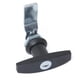 thumbnail image 3 of Cerradura de Manija Pesada en T para Purificador de Aire y Gabinetes-Incluye Llave!, 3 of 10