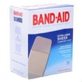 thumbnail image 2 of BAND-AID Extra Large Sheer Comfort-Flex 50 ea, 2 of 2