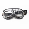 thumbnail image 1 of Kenally Gafas de motocicleta Protección Gafas de moto Accesorios de motores Regalos perfectos para montar en bicicleta Escalada Gafas de moto Transparente Kenally VI002419-03, 1 of 6