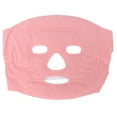thumbnail image 2 of Compresa De Enfriamiento Paquete Facial Compresa Paquete Facial Terapia Reutilizable Envoltura Facial Compresa De Enfriamiento Paquete Facial Terapia De Alivio De La Migraña ANGGREK No, 2 of 7