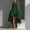 *Green, variant on ClodeEU Women's Sleeveless High Low Hem Tunic Dress,Casual Loose Fit Swing Dress with Pockets Blue,Women's Plus L