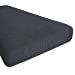 thumbnail image 3 of Hokway Stretch Couch Cushion Slipcovers Reversible Cushion Protector Slipcovers Sofa Cushion Protector Covers(Gray, Medium), 3 of 10