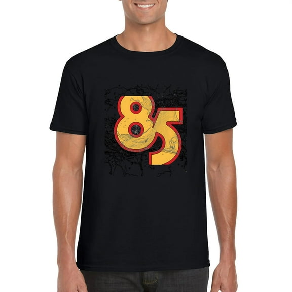 The 85 South Show Podcast Comedy Fan Graphic Humor Gift Unisex T-Shirt