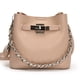 thumbnail image 5 of Bolso bandolera de hombro para mujer, de gran capacidad, versátil y a la moda, con cadena de celebridad, estilo nuevo 2025, 5 of 5