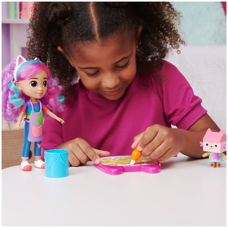 Dolls and best sale