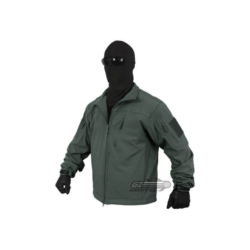 Condor Outdoor Products Condor Outdoor Phantom Soft Shell Jacket