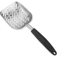 thumbnail image 1 of Pets Litter Scooper, Light Weight Rust Proof Upgraded Cat Litter Shovel for Cat Litter Box, 1 of 8