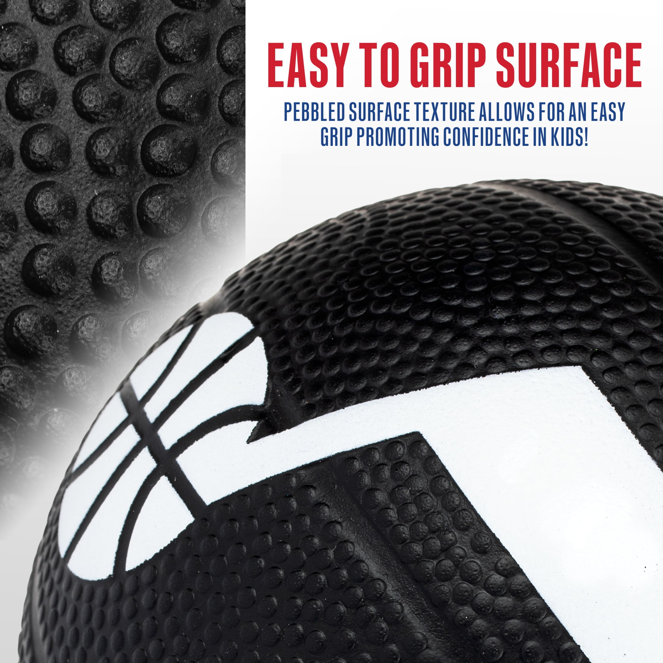 Franklin Sports NBA Utah Jazz Mini Foam Basketball - Kids 5.5" Inch Toy Basketball for Over the Door + Mini Indoor Basketball Hoops - NBA Fan Shop Soft Foam Indoor Kids Basketballs