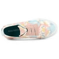 thumbnail image 2 of JENN ARDOR Women's Slip On Laceless Canvas Sneaker, 2 of 6