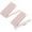 🔥 Pink_Base#198, variant on Sealing Clips for Food Bags | 10-Pack Snap-Lock Multi-Colored Airtight Plastic Fasteners | 2.36in x 0.39in | Leakproof for Kitchen Snack Freezer Organization