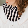 thumbnail image 3 of unbranded Chal De Para Mujer Triangular Multicolor Para Uso Casual Y Formal, 3 of 7