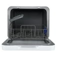 thumbnail image 2 of Farberware Countertop Dishwasher, Portable Dishwasher with Built-In Water Tank and 6-Place Setting Capacity, 2 of 16