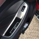thumbnail image 2 of para MG ZS 2017-2021 Cubierta de botón de interruptor de ventana de automóvil Marco de moldura de elevación de vidrio Accesorios de decoración de acero inoxidable, 2 of 5